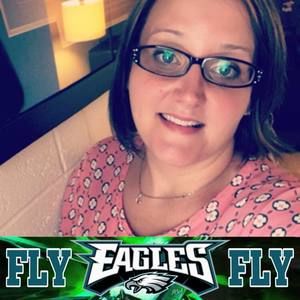 Meet your Posher, Stacy